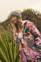 KURTKA BUTTERFLY DREAM RAIN