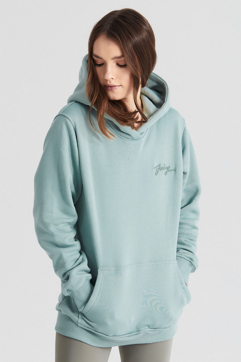 BLUZA JUICY MINT