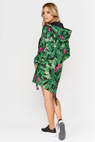 KURTKA BANANOWIEC RAIN