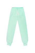 SPODNIE BAGGY YUMMY MINT