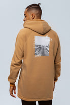 BLUZA MUSTARD NO MONEY SNOWBOARD