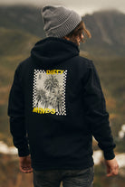 BLUZA DIRTY MIND BLACK