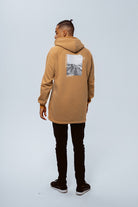 BLUZA MUSTARD NO MONEY SNOWBOARD