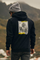 BLUZA DIRTY MIND BLACK