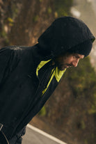 KURTKA SKULL LIMON RAIN