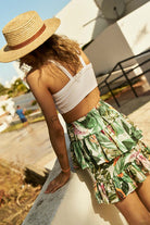 SPÓDNICZKA HOLA PAYAYA JUNGLE