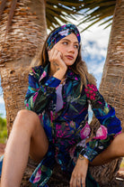 KOSZULA ROWANBERRY PINK