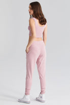 SPODNIE JUICY ROSE PANTS