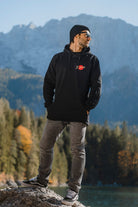 BLUZA ACID FLOWERS RED SNB