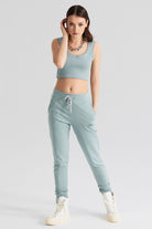 SPODNIE JUICY MINT PANTS