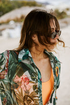 KOSZULA PAPAYA JUNGLE