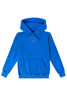 BLUZA WAVE BLUE PINK MEN