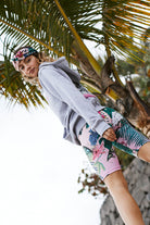 BLUZA DIRTY MIND GREY