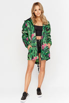 KURTKA BANANOWIEC RAIN