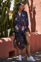 KOSZULA ROWANBERRY PINK