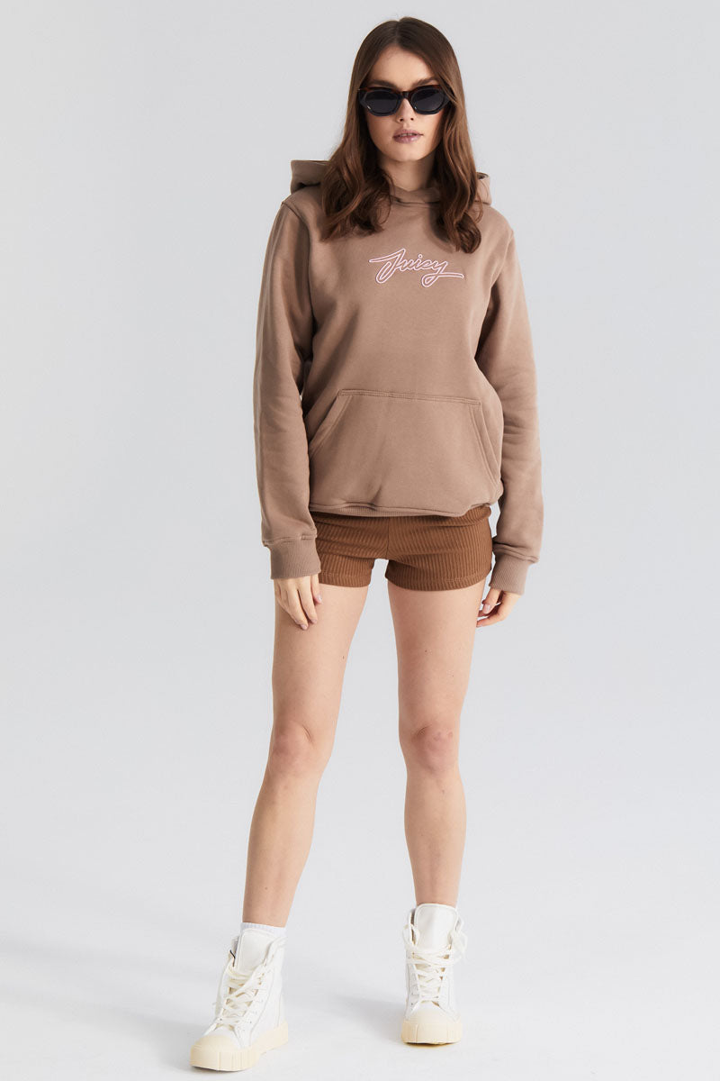 BLUZA JUICY CAPPUCCINO