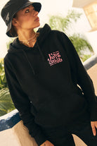 BLUZA FAIRY BLACK PINK